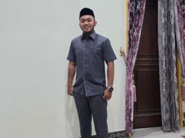 Syaibani Dorong Kemajuan Petani dan UMKM di Balangan