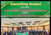 RSDKH Balangan Luncurkan Inovasi SICOMEL dan SIBER untuk Tingkatkan Pelayanan