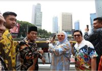 Ketua DPRD Jakarta Apresiasi Rute Baru Transjakarta