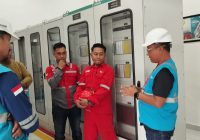Di Era Erick Thohir, PLN Sukses Jaga Keandalan Pasokan Listrik MTQ Nasional di Samarinda