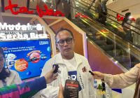 Hari Puncak BRI Duta Vaganza Berikan Hadiah Utama Sebuah Mobil