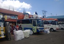 Infrastruktur Transportasi Harus Berlanjut dengan Pembenahan