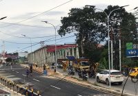 Portal Jembatan Paringin Tertabrak Lagi, Ini Sanksi Bagi Sopir Truk Penabraknya
