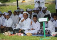 Begini Pentingnya Hari Santri di Mata Santri Balangan