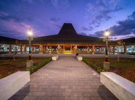 Revitalisasi Kampung Seni Borobudur, Kolaborasi Kreatif untuk Budaya dan Ekonomi Lokal