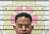 Polisi Amankan AB, Jambret Yang Rugikan Korban Hingga Tiga Juta Rupiah