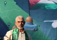 Ini Tokoh-tokoh Kandidat Pengganti Yahya Sinwar di Pucuk Pimpinan Hamas