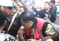 Tim Kejagung Geledah Lagi Rumah Zarof Ricar untuk Pastikan Aliran Uang