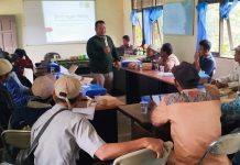 BPP Sungai Pinang Gelar Bimbingan Teknis Bagi Petani untuk Tingkatkan Kapasitas dan Keterampilan
