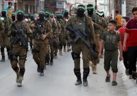 Hamas Konfirmasi Kematian Syahid Komandan Brigade Al Qassam