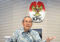Eks Pimpinan KPK Sebut Tak Ada yang Salah Pertemuan Alexander Marwata dan Eko Darmanto