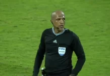 PSSI Akan Kirim Surat Protes ke FIFA Soal Wasit Ahmed Al Kaf