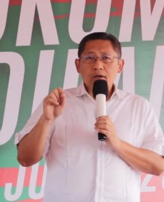 Anas Urbaningrum: PKN Mengambil Posisi Independen di Pemerintahan Prabowo