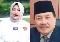 Ini Anggota DPR Termuda dan Tertua yang Dilantik pada 1 Oktober 2024