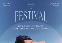 Jelang Fan Meeting di Jakarta, Lee Joon Gi Sapa Penggemar Indonesia