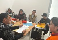 Bawaslu Batola Kawal Audit KAP Demi Integritas Pilkada 2024