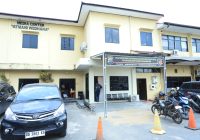 Kantor Pelayanan SKCK dan SPKT Polresta Banjarmasin Resmi Pindah ke Gedung Eks Polda Kalsel