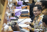 Presiden Prabowo Akan Beri Arahan Seluruh Kepala Daerah di Sentul