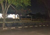 OTT KPK di Kalsel: Kantor Dinas PUPR Langsung Matikan Lampu Total