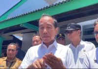 Presiden Prabowo Utus Jokowi ke Vatikan Hadiri Pemakaman Paus Fransiskus