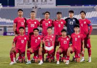 Timnas U-17 Indonesia Lolos ke Final di Kualifikasi Piala Asia