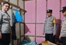 Banyak Utang Hingga Diduga Gantung Diri, Wanita 26 Tahun Ditemukan Tak Bernyawa di Banjarmasin