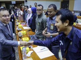 Solidaritas Hakim Selesai Cuti Bersama, Ini Yang Akan Dilakukan