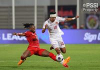 Menpora Bersikeras Indonesia Lawan Bahrain Harus Tetap di GBK