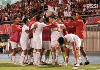 Besok Timnas Indonesia U-17 Hadapi Kepulauan Mariana Utara, Diperkirakan Menang Besar