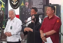 Kejagung Tetapkan Tersangka Baru dalam Kasus Suap Hakim PN Surabaya