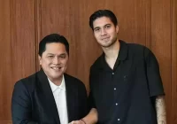 Kevin Diks Bek Copenhagen FC Segera Gabung Timnas Indonesia, Selamat Datang!