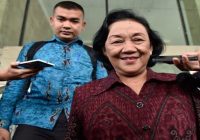 KPK Panggil Mantan Sekjen Kemendagri Diah Anggraeni soal Kasus E-KTP