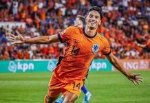 Belanda Hanya Raih Hasil Imbang Hadapi Hungaria di UEFA Nations League