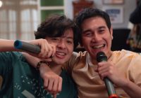 Park Shin Hye Senang Filmnya My Annoying Brother Dibuat Versi Indonesia, ini Dia Sinopsisnya Dibintangi Vino G Bastion dan Angga Yunanda