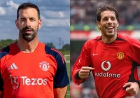Ruben Amorim Tiba, Nistelrooy Tinggalkan MU: Tetap Disebut Legenda