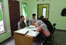 Bawaslu Balangan Perpanjang Masa Pendaftaran PTPS, Yuk Daftarkan Diri