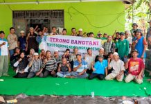 BPP Karang Intan Tingkatkan Produksi Beras Lewat Inovasi Jajar Legowo