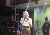 Syarifa Adila Juarai Lomba Lagu Banjar