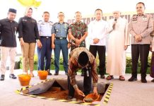 Dinas PUPR Kalsel Siap Bangun Gedung Baru KPU dan Bawaslu Kalsel
