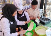 Kesempatan Bagi Penyandang Disabilitas di Kalsel, Disnakertrans Bentuk ULD