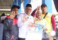 7 Pilar Tabalong SMART Bersama H Fani dan Habib Taufan