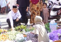 Komitmen Haji Fani - Habib Taufan Bangkitkan Ekonomi Masyarakat Tabalong
