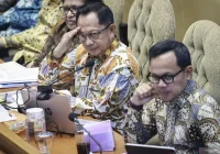 Mendagri Tito Karnavian Sindir Banyak Timses Pilkada Masuk Pegawai Non ASN