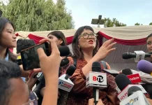 Stella Christie Masuk Calon Menteri Kabinet Prabowo, Ini Bidang Keahliannya