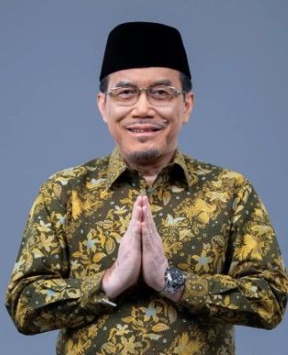 Pernyataan Suswono Picu Kontroversi Panjang hingga Dilaporkan ke Polda Metro
