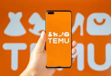 Rugikan UMKM, Kominfo Take-Down Aplikasi E-Commerce Temu
