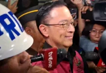 Anies Baswedan Yakin Proses Hukum Tom Lembong Bakal Transparan