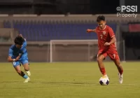 Pelatih Berikan Catatan Jelang Timnas Indonesia U-17 Vs Australia pada Minggu Besok