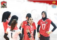 Tim Voli Popsivo Polwan Mundur dari Livoli Divisi Utama 2024