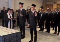 Mees Hilgers dan Eliano Reijnders Resmi Jadi WNI